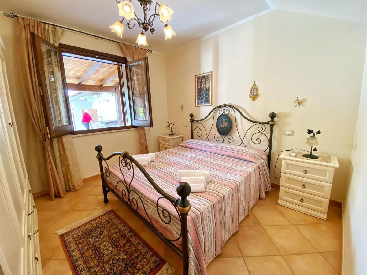 Casa Vacanza Da Palma San Vito Lo Capo